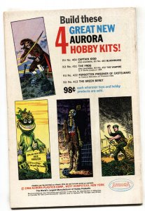 Flash #165  1966 - DC  -FN/VF - Comic Book