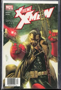 X-Treme X-Men (2001) #34