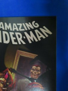 Amazing Spider-man #30 Camuncoli Codex Variant VF