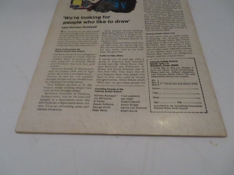 The Amazing Spider-Man #78 Regular Edition (1969)1st App Prowler Comic VG 4.0