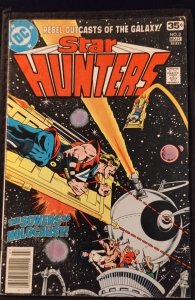 Star Hunters #3 (1978)