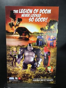 The Trials of Shazam! #9 (2007)vf