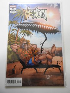 Venom #25 Variant Edition
