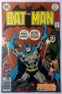 Batman #281 (6.5, 1976)