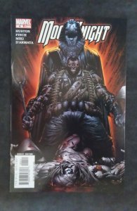 Moon Knight #4 (2006)