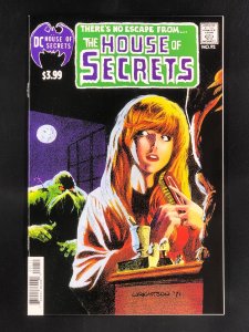 House of Secrets #92: Facsimile Edition (2019)