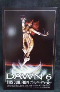 Crypt Of Dawn #2 (1997)