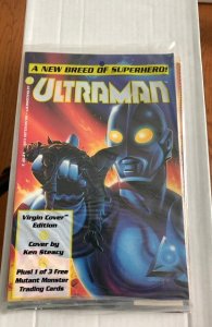 Ultraman #2 (1993)