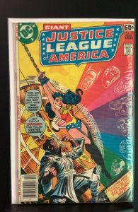 Justice League of America #151 (1978)