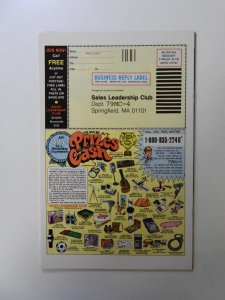 Uncanny X-Men #123 NM- condition