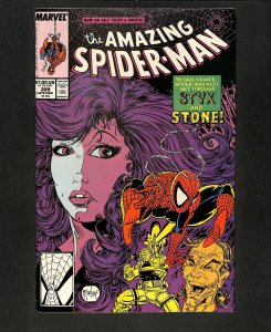 Amazing Spider-Man #309 McFarlane!