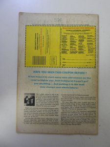 Captain America #171 (1974) VG condition MVS intact