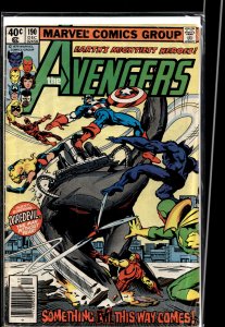The Avengers #190 (1979) The Avengers