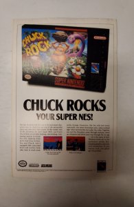 The Punisher: War Zone #12 (1993) NM Marvel Comic Book J696