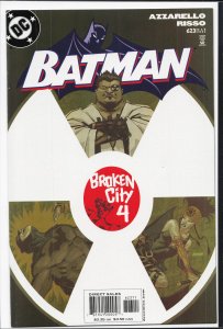 Batman #623 (2004) Batman