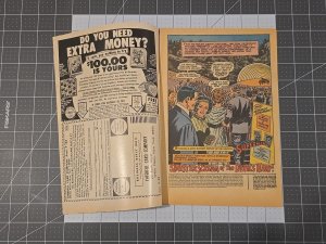 Superman #235 (DC Comics March 1971)