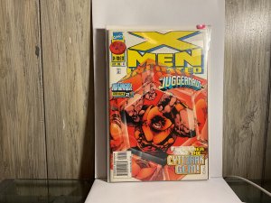 X-Men Unlimited #12 (1996)