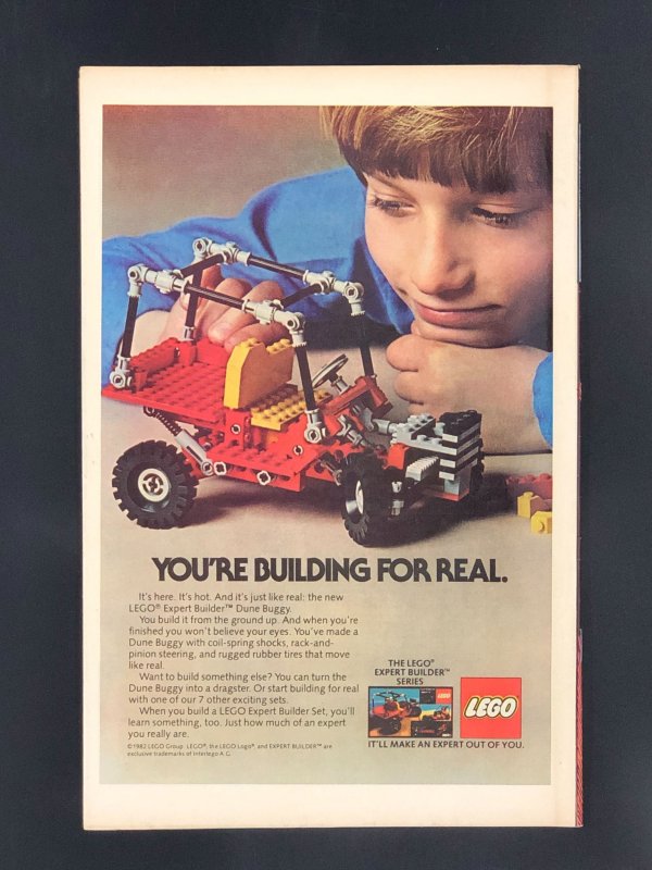 Master of Kung Fu #118 (1982)