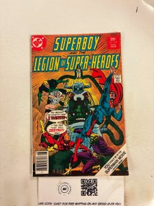 Superboy #230 VF DC Comic Books Krypto Legion of Super-Heroes 22 HH82
