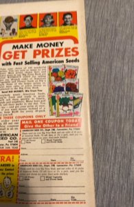 Daredevil #87 (1972) guest starring Electro