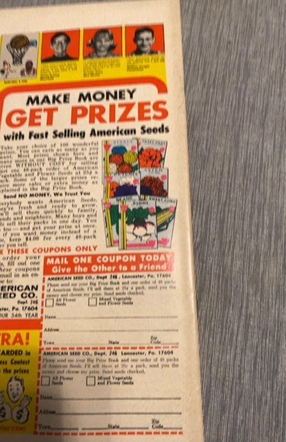 Daredevil #87 (1972) guest starring Electro