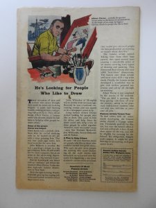 Sgt. Fury #7 (1964) Solid VG- Condition