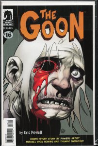 The Goon #16 (2006)