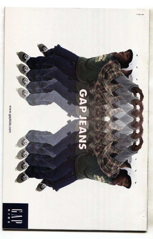 BATMAN BEYOND #3 DC comic book 1999 NM-