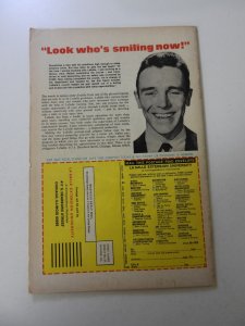 The Frankenstein Monster #4 (1973) VG/FN condition