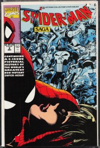 Spiderman saga #2