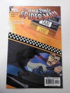 The Amazing Spider-Man #501 (2004)
