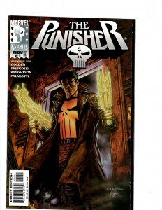The Punisher #1 (1998) SR33