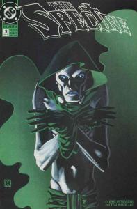 Spectre, The (3rd Series) #9 FN ; DC | John Ostrander Matt Wagner