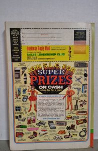 Mickey Mouse #65 (1959). H02