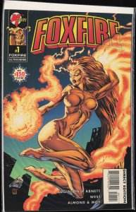 Foxfire #1 (1996) Foxfire