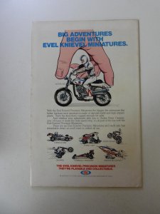 Thor #255 VF condition