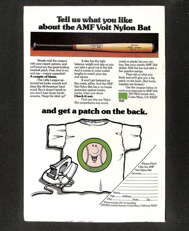 Star Spangled War Stories #189