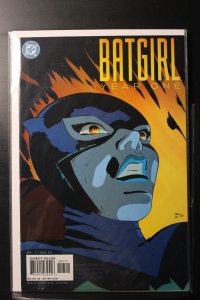 Batgirl Year One #7 (2003)