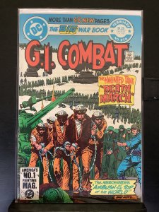 G.I. Combat #274 (1985)