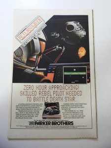 The Amazing Spider-Man #246 (1983) FN/VF Condition