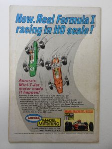 World's Finest Comics #182 (1969) VG- Condition moisture stain