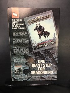 The Amazing Spider-Man #296 (1988)nm