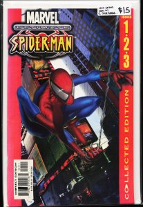 Ultimate Spider-Man #1 (2000) Ultimate Spider-Man [Key Issue]