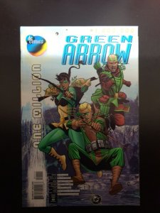 Green Arrow #1000000 (1998)