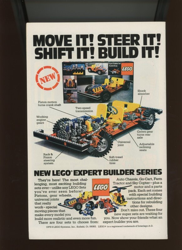 (1978) Red Sonja #12: BRONZE AGE! WE COMBINE SHIPPING! (7.5/8.0)