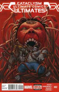 Cataclysm: Ultimates #2 VF/NM; Marvel | save on shipping - details inside