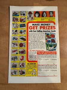 Captain America #198 (1976)