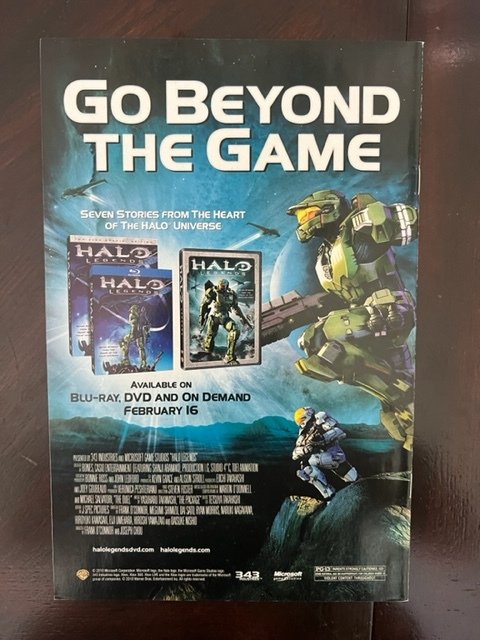 Green Lantern #51 Doug Mahnke / Christian Alamy Cover (2010)