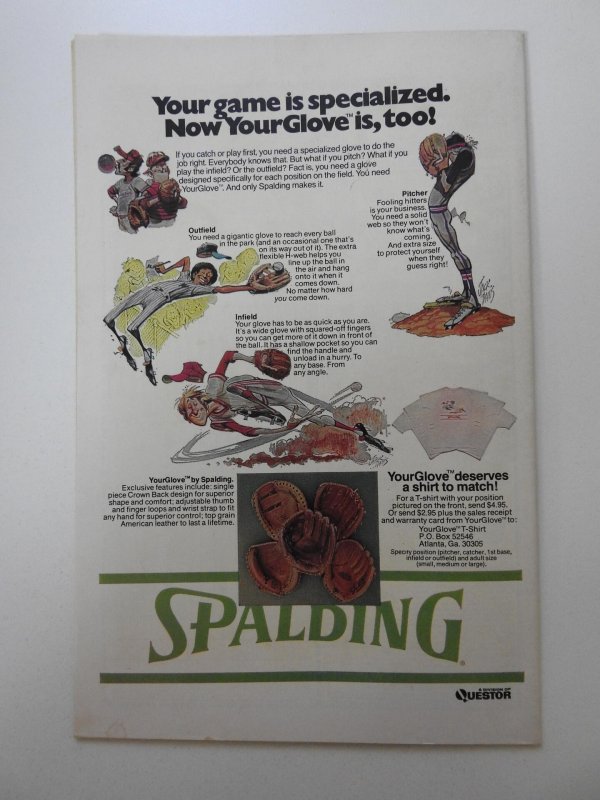 The Incredible Hulk #204  (1976) Retells Origin! Beautiful VF Condition!