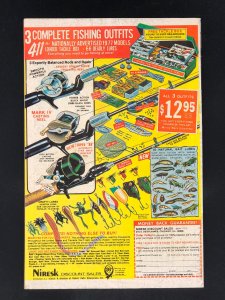 Marvel Two-in-One #28 (1977)